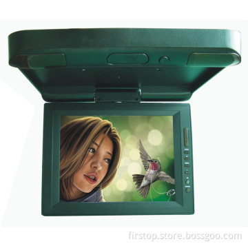 Roof Mount Car Lcd CM-1081